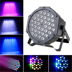 DISCO LED PAR LIGHT 36 LED